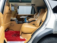 Land Rover 5.0 SC V8 SVA Edition - фото 11