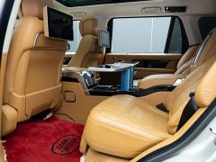 Land Rover 5.0 SC V8 SVA Edition - фото 12