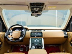 Land Rover 5.0 SC V8 SVA Edition - фото 15