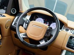 Land Rover 5.0 SC V8 SVA Edition - фото 16