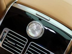 Land Rover 5.0 SC V8 SVA Edition - фото 17