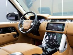 Land Rover 5.0 SC V8 SVA Edition - фото 18