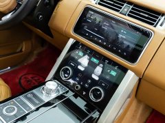 Land Rover 5.0 SC V8 SVA Edition - фото 19