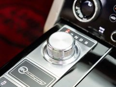 Land Rover 5.0 SC V8 SVA Edition - фото 20