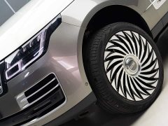 Land Rover 5.0 SC V8 SVA Edition - фото 3
