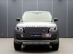 Land Rover 5.0 SC V8 SVA Edition - фото 4