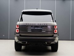 Land Rover 5.0 SC V8 SVA Edition - фото 6
