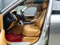 Land Rover 5.0 SC V8 SVA Edition - фото 9