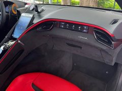 Land Rover Roma 3.9T V8 - фото 12