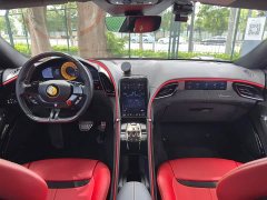 Land Rover Roma 3.9T V8 - фото 15