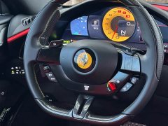 Land Rover Roma 3.9T V8 - фото 17