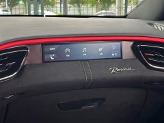 Land Rover Roma 3.9T V8 - фото 20