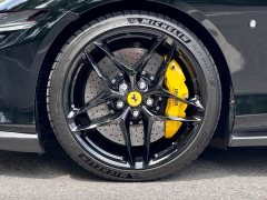 Land Rover Roma 3.9T V8 - фото 8