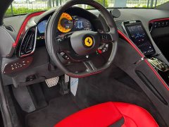 Land Rover Roma 3.9T V8 - фото 9