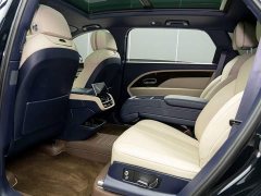 Land Rover 4.0T V8 Edition - фото 11