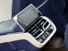 Land Rover 4.0T V8 Edition - фото 12