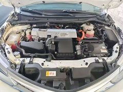 Land Rover E 1.8L E-CVT Edition - фото 5