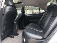 Land Rover E 1.8L E-CVT Edition - фото 7