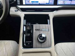 Geely L 2.0TD Edition - фото 10