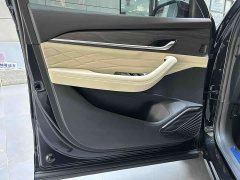 Geely L 2.0TD Edition - фото 11