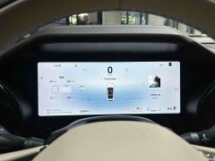 Geely L 2.0TD Edition - фото 14