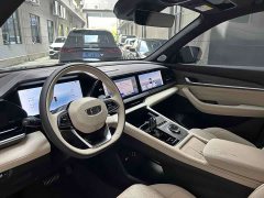 Geely L 2.0TD Edition - фото 16