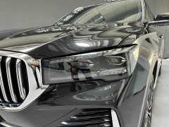 Geely L 2.0TD Edition - фото 2