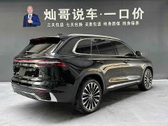 Geely L 2.0TD Edition - фото 20