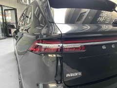 Geely L 2.0TD Edition - фото 4