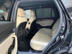 Geely L 2.0TD Edition - фото 5