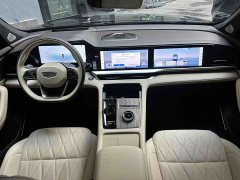 Geely L 2.0TD Edition - фото 6