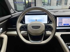 Geely L 2.0TD Edition - фото 7