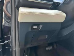 Geely L 2.0TD Edition - фото 8
