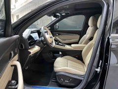 Geely L 2.0TD Edition - фото 9