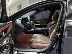 Mercedes-Benz E 300 L Luxury Version - фото 10