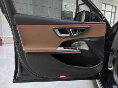 Mercedes-Benz E 300 L Luxury Version - фото 15