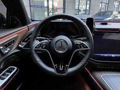 Mercedes-Benz E 300 L Luxury Version - фото 16