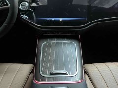 Mercedes-Benz E 300 L Luxury Version - фото 17