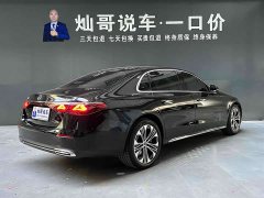 Mercedes-Benz E 300 L Luxury Version - фото 3