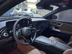 Mercedes-Benz E 300 L Luxury Version - фото 9