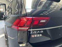 Volkswagen L 330TSI 2WDR-Line Edition - фото 4