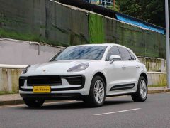 Porsche Macan 2.0T - фото 1