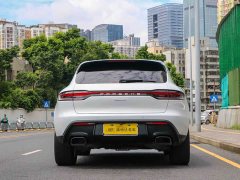 Porsche Macan 2.0T - фото 13