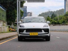 Porsche Macan 2.0T - фото 2