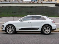 Porsche Macan 2.0T - фото 3