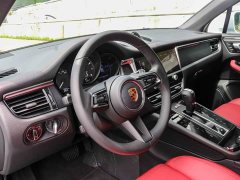 Porsche Macan 2.0T - фото 4