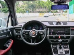 Porsche Macan 2.0T - фото 5