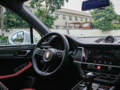 Porsche Macan 2.0T - фото 6