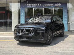 Porsche 2.0T AWDPHEV Edition - фото 1