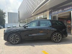 Porsche 2.0T AWDPHEV Edition - фото 4